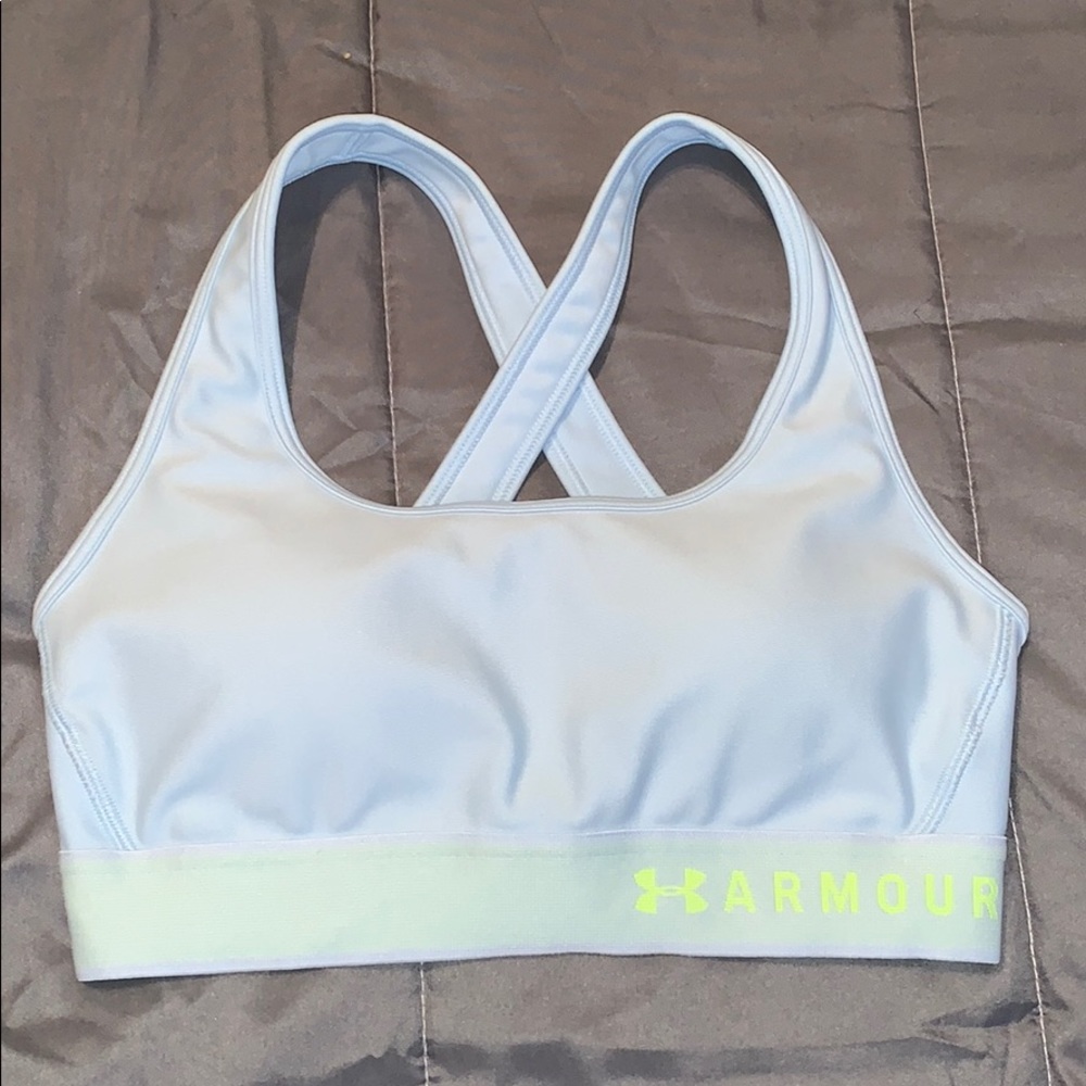 UA Sports bra